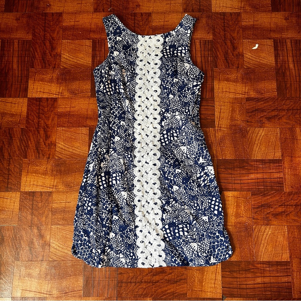 Lilly Pulitzer x Target Dress